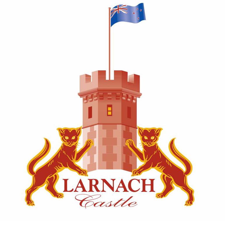 Larnach Castle & Gardens