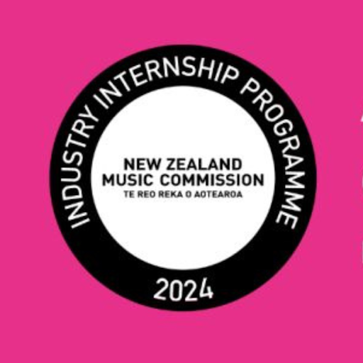 New Zealand Music Commmission Internships 2024.