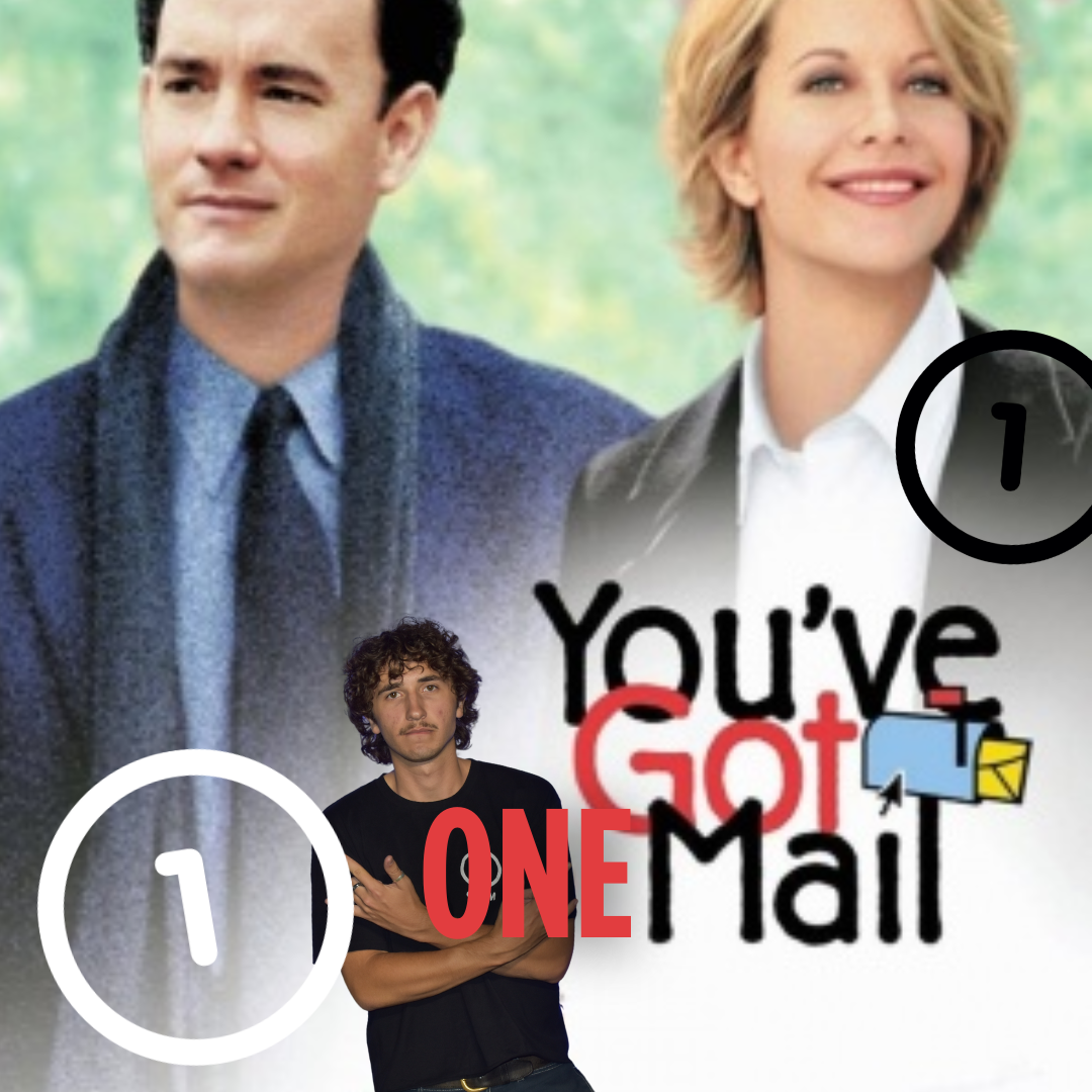 You've got Onemail.