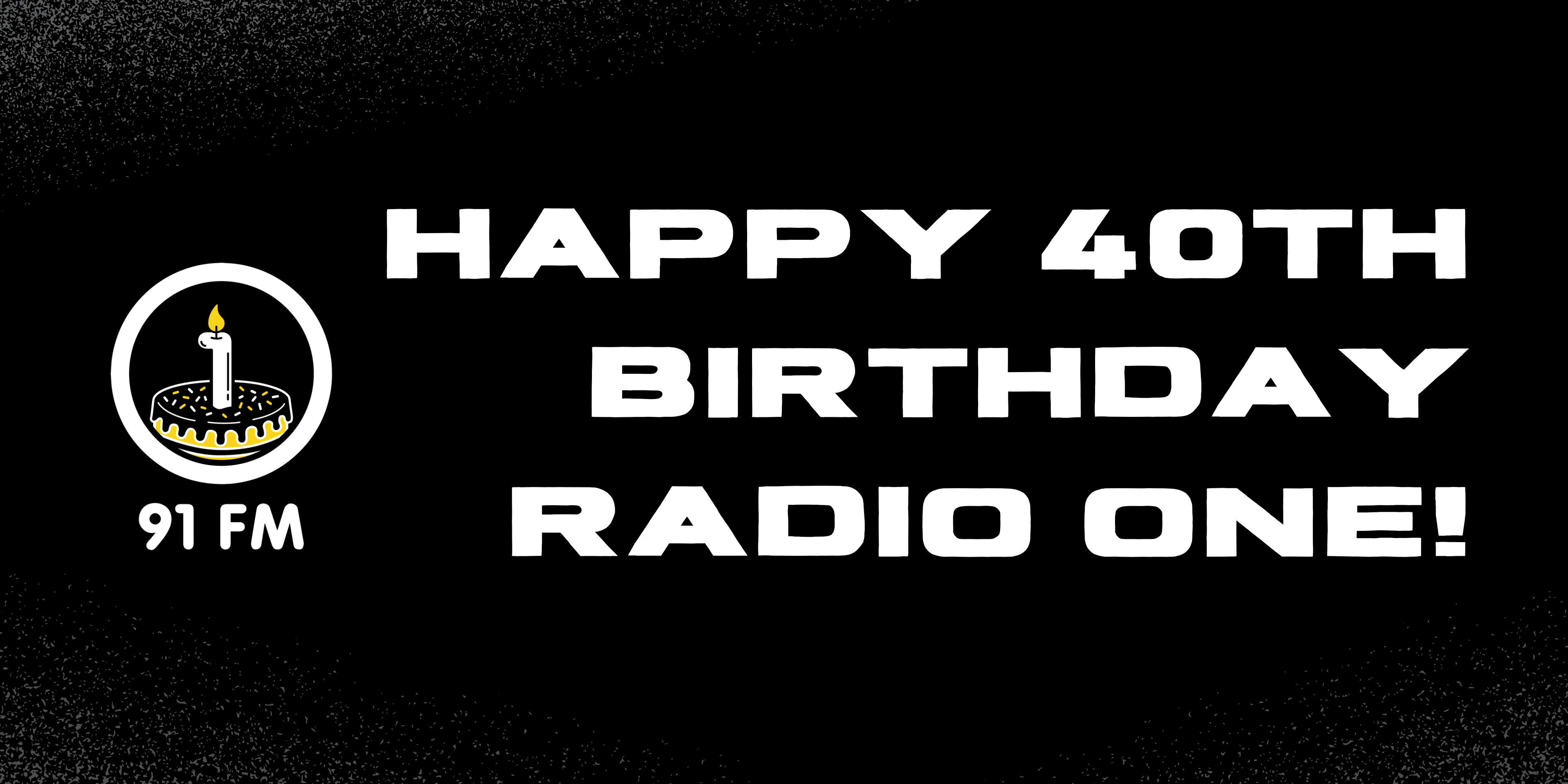 Radio One 40th Birthday