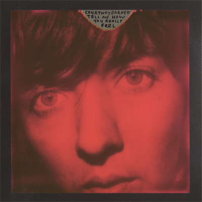 Courtney Barnett Courtney Barnett.
