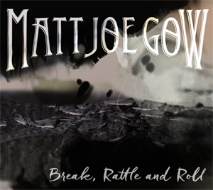 Matt Joe Gow Matt Joe Gow.