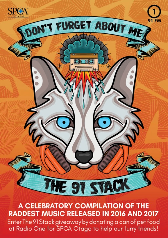 91 Stack