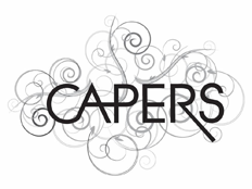 Capers Cafe