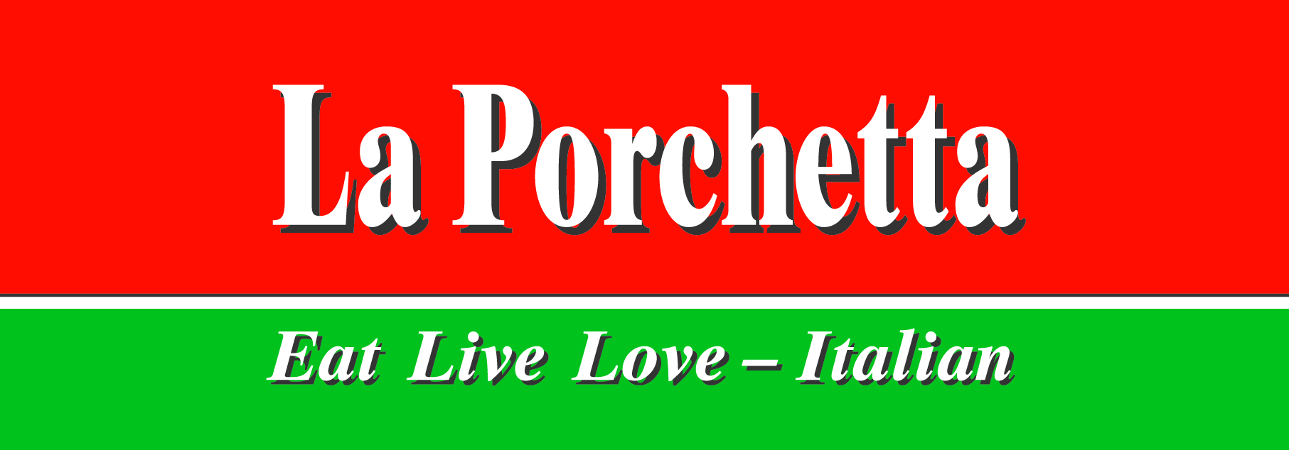 La Porchetta