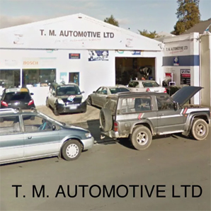 TM Automotive