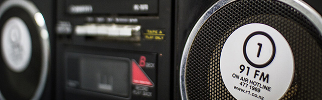 Sustainable Sounds