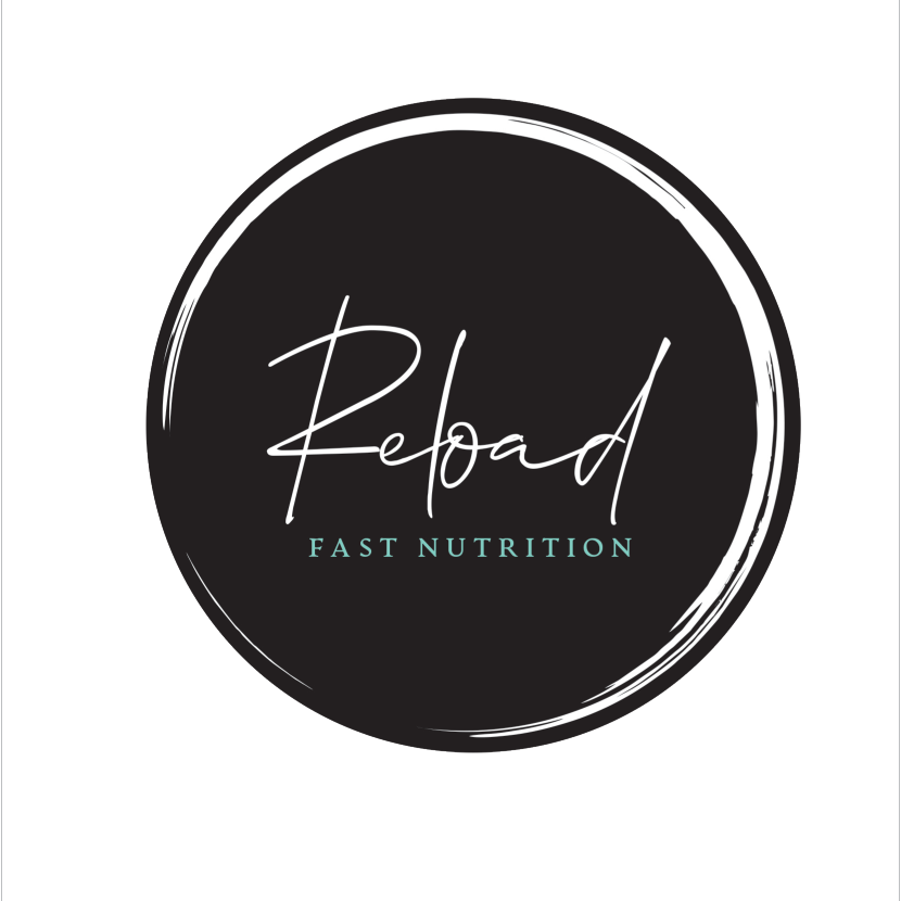 Reload Fast Nutrition