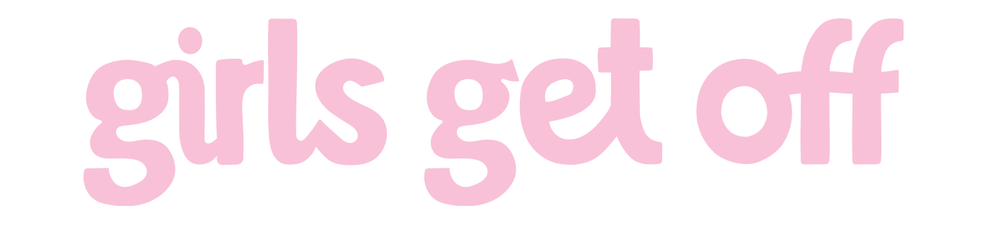 Girls Get Off 