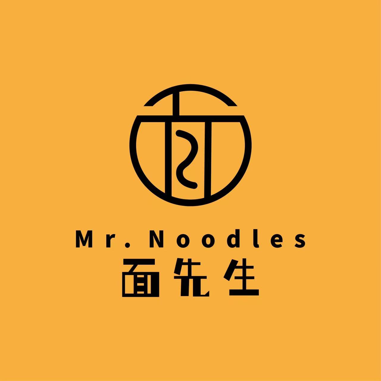 Mr Noodles 