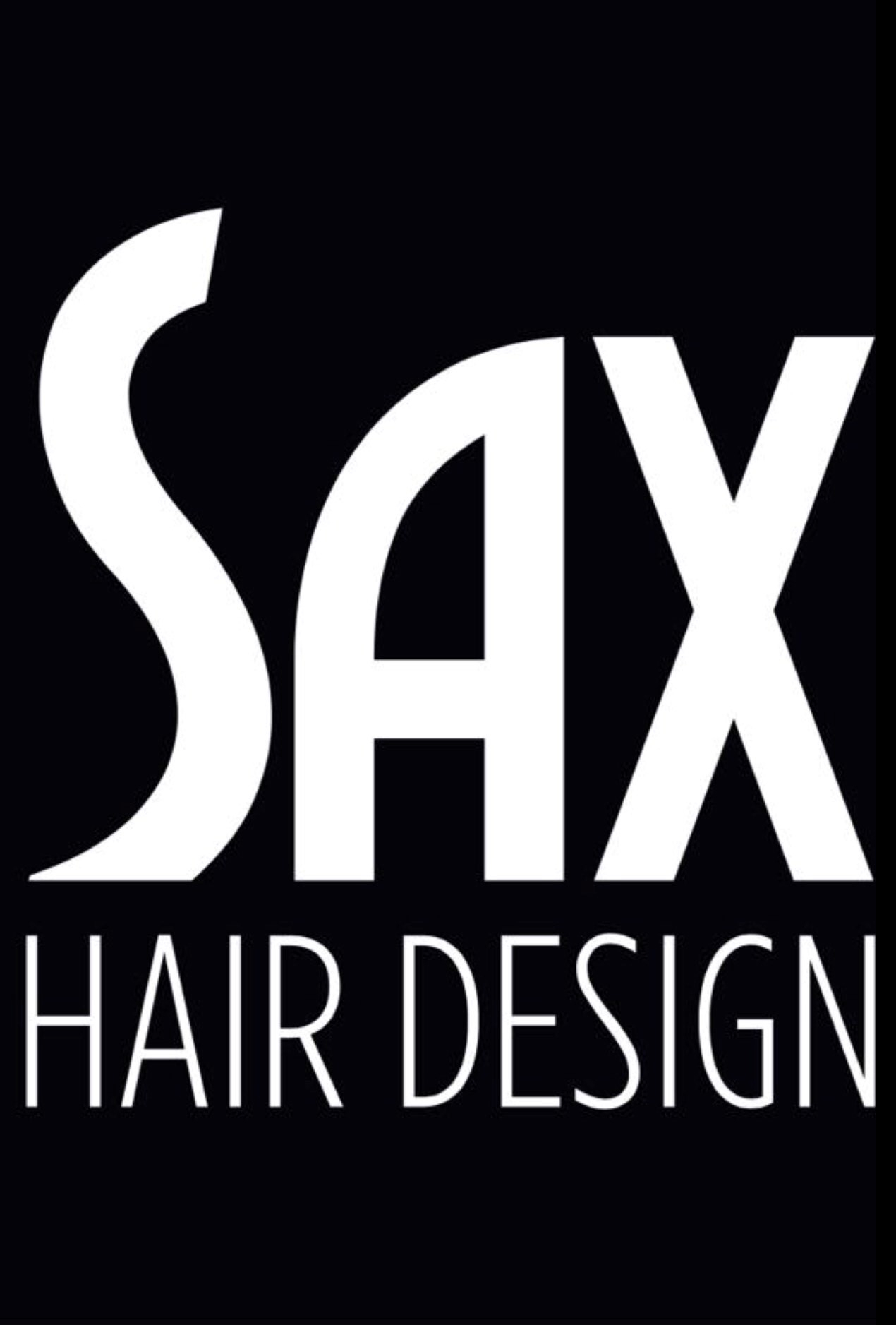 Sax Hair Design