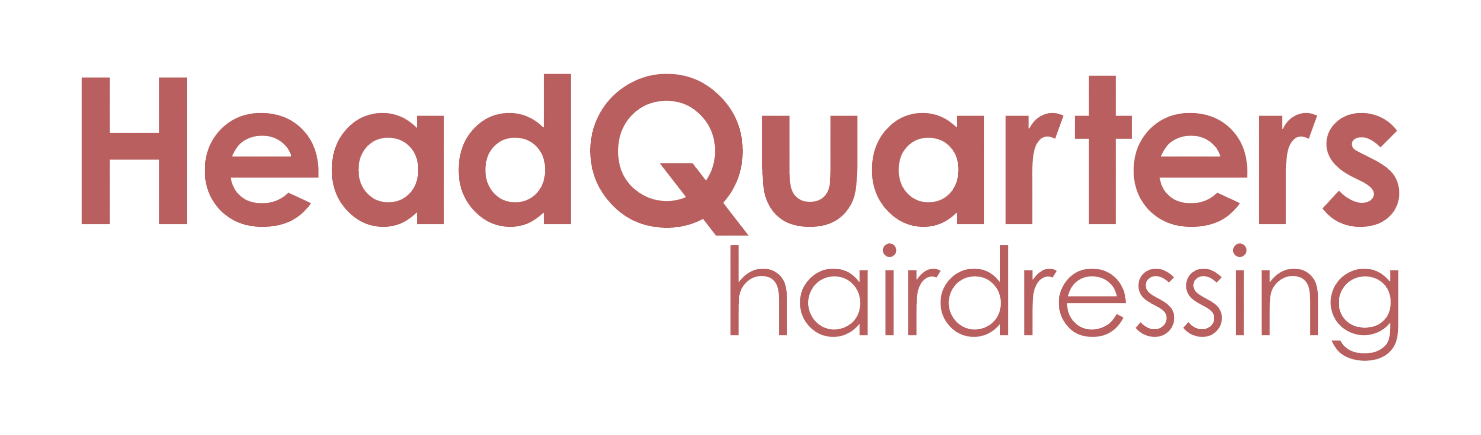Headquarters Hairdressing