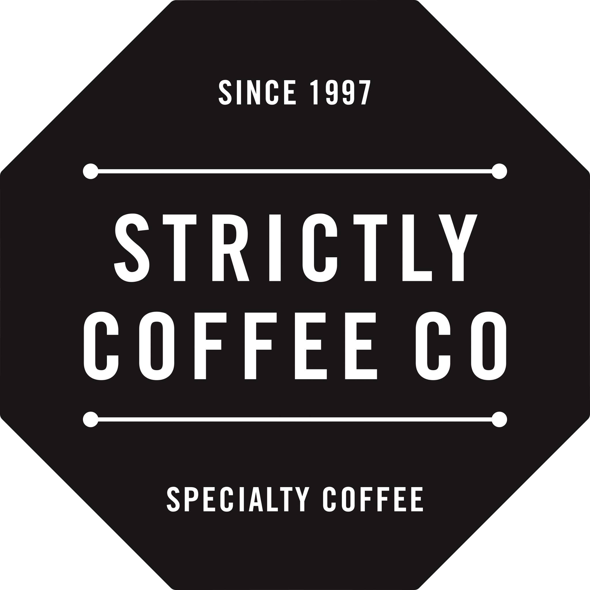 Strictly Coffee Company