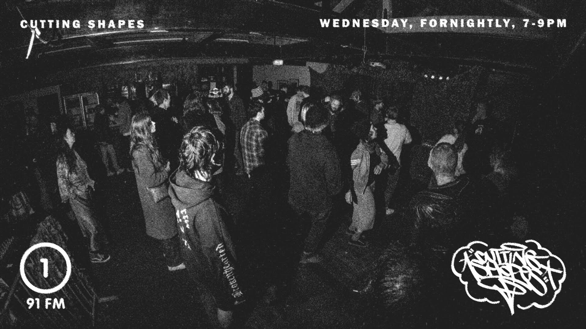 Cutting Shapes *coming soon*