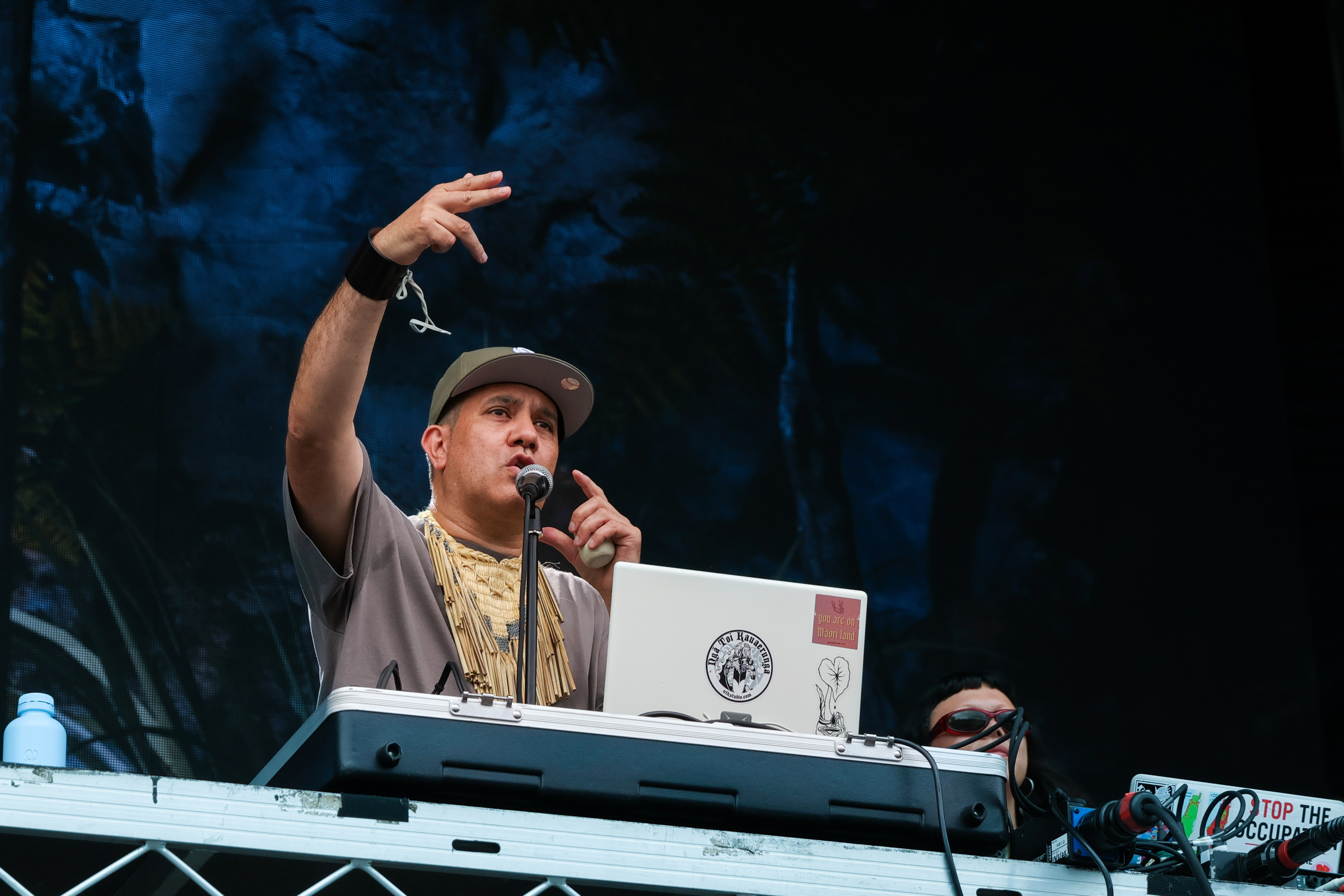 St. Jerome's Laneway Festival '26.