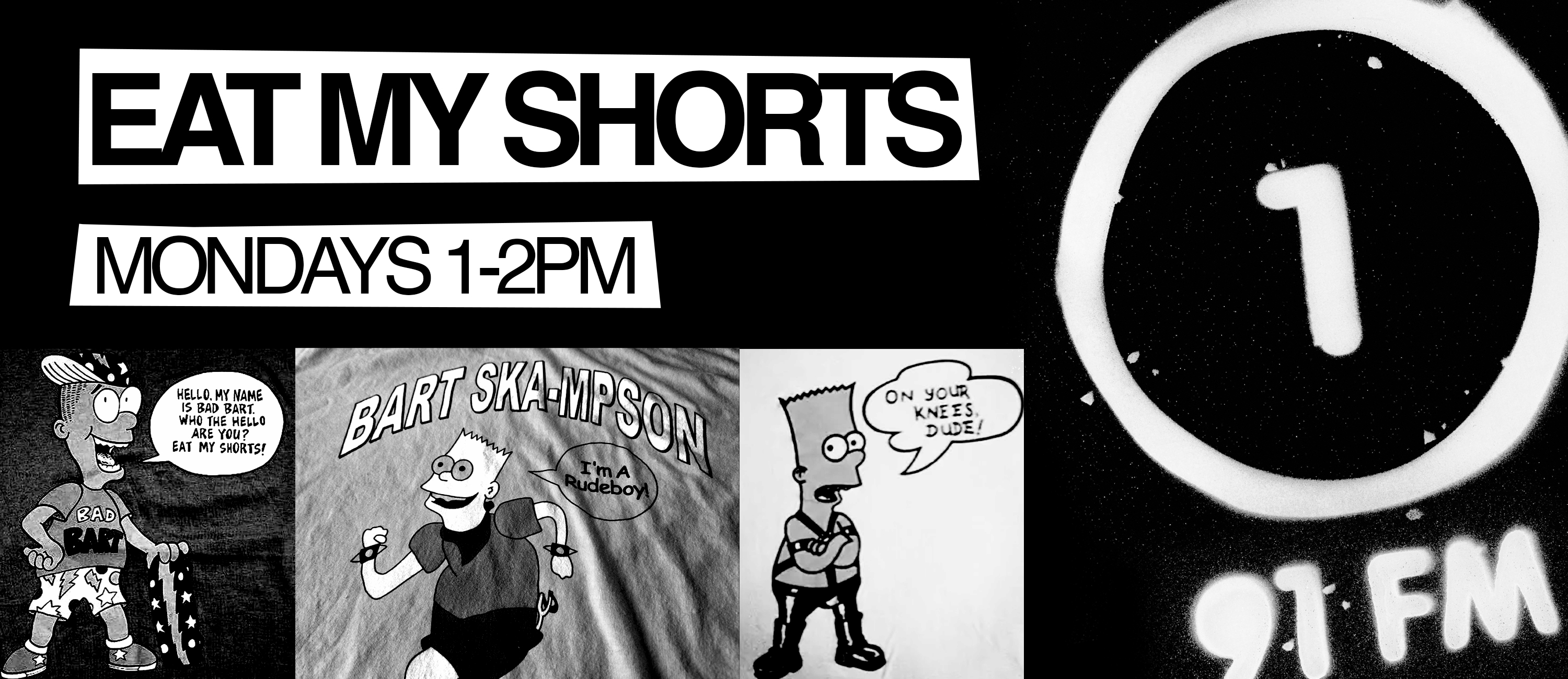 Eat My Shorts