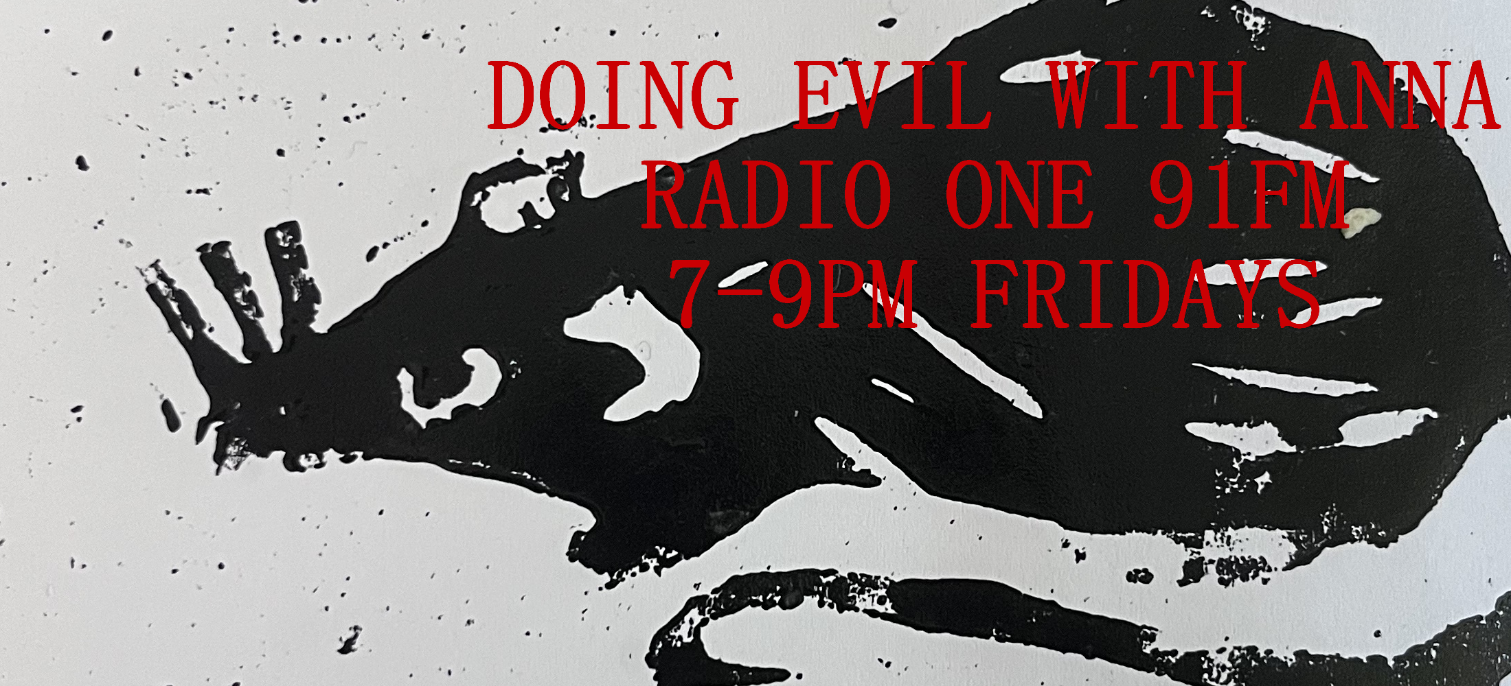 Doing Evil