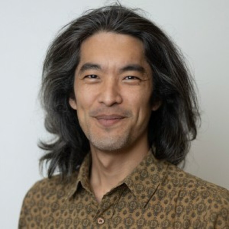Jon Bakos