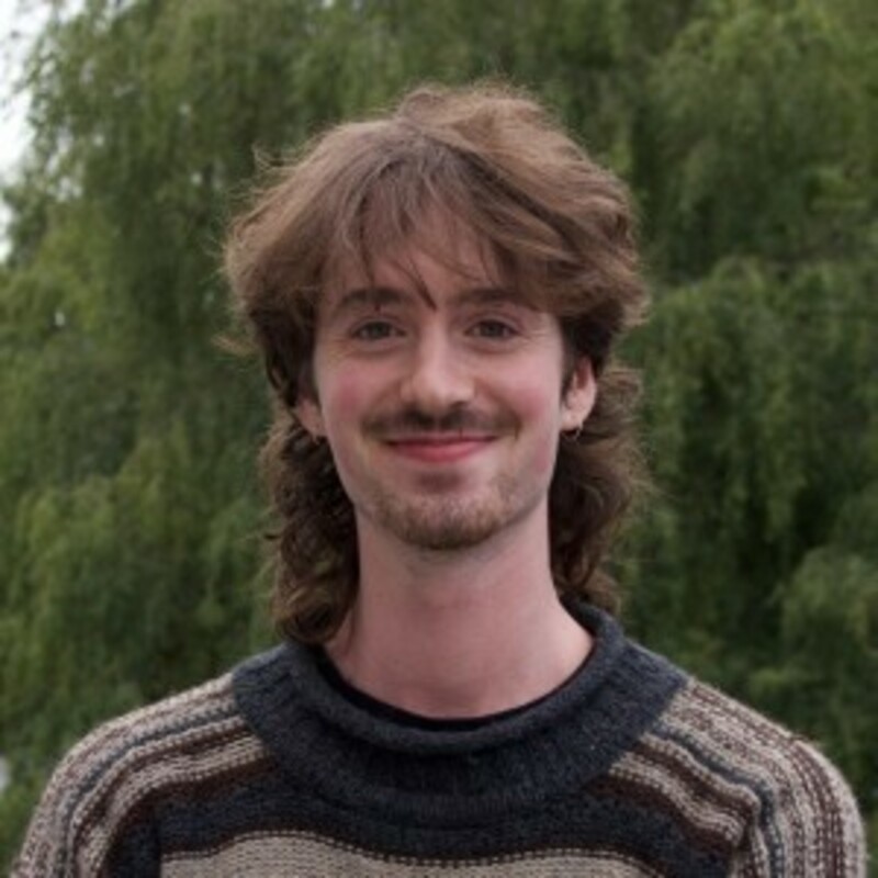 Ash McFarlane
