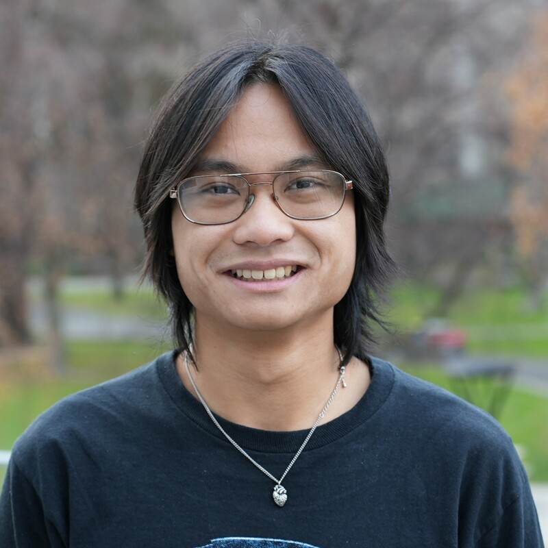 Ethan Montañer