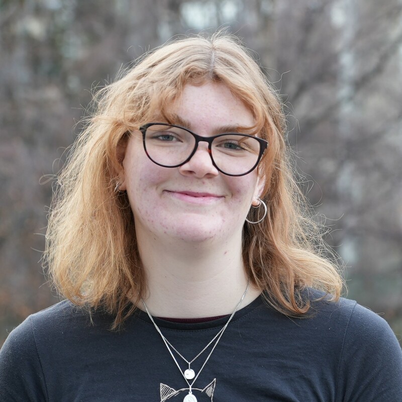 Maddy Barnes