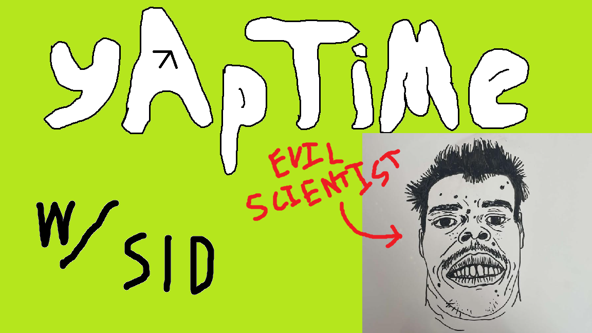 yAp TiMe
