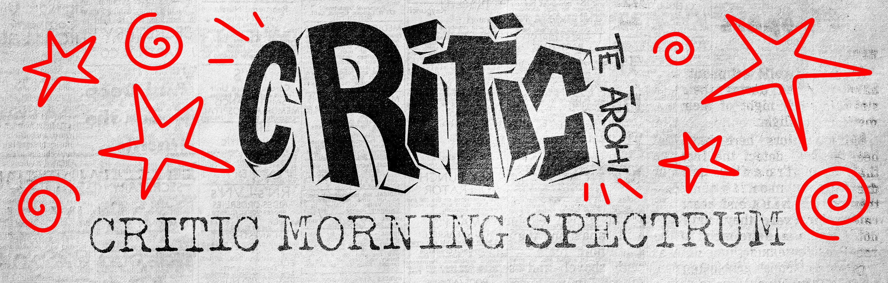 Critic Morning Spectrum