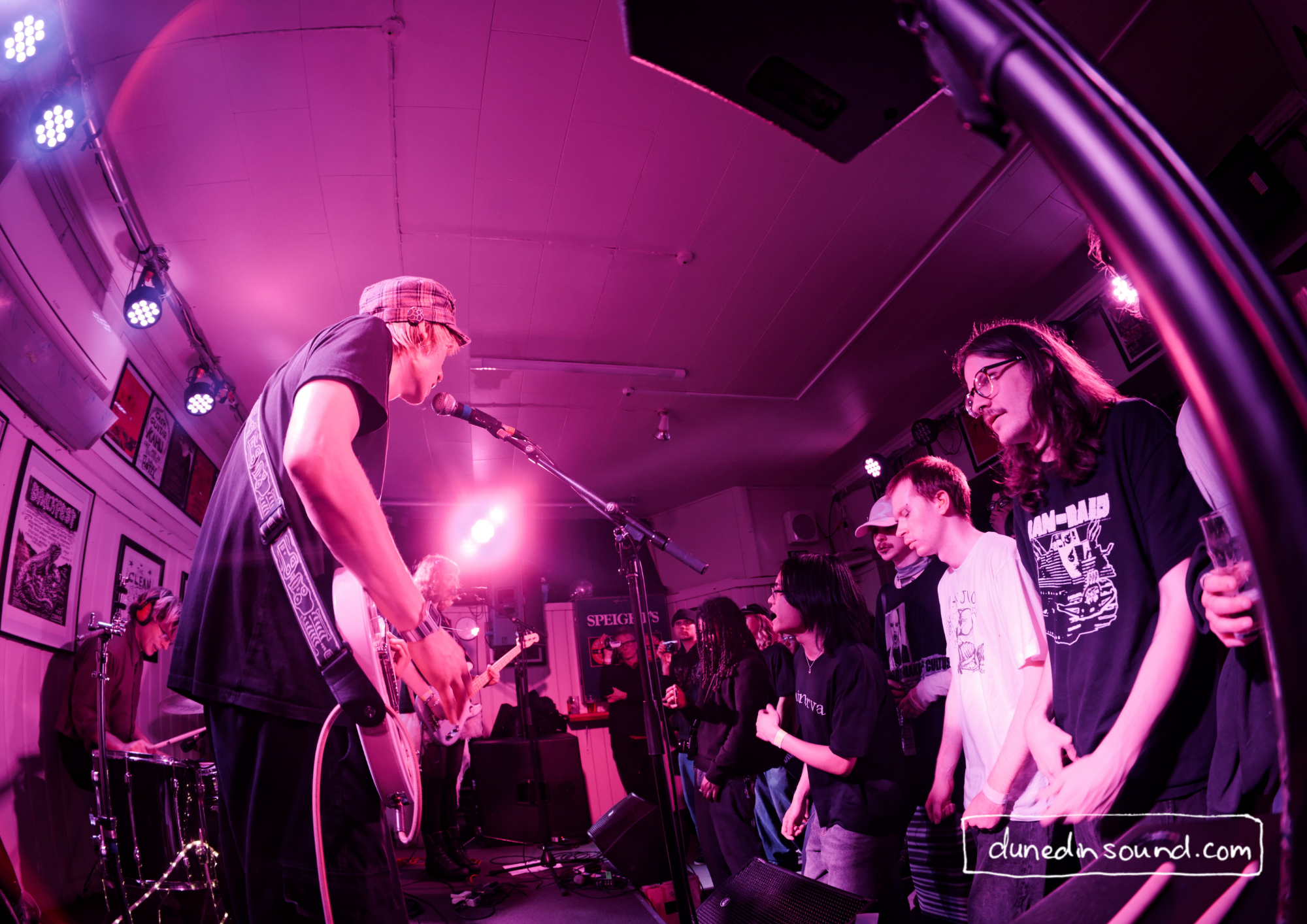 DANKFEST 2026 - Night 2.