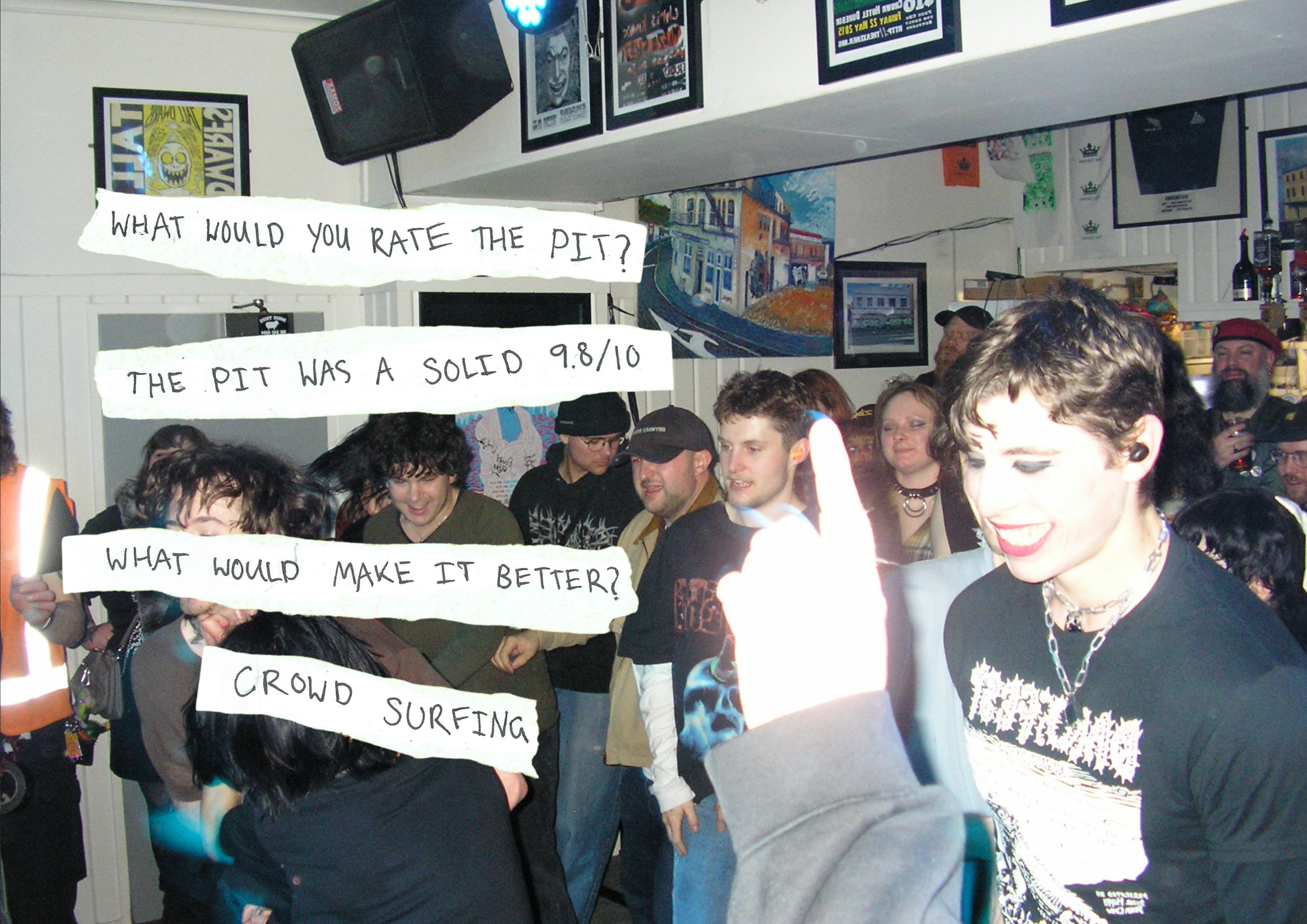 DANKFEST 2026 - Night 2.