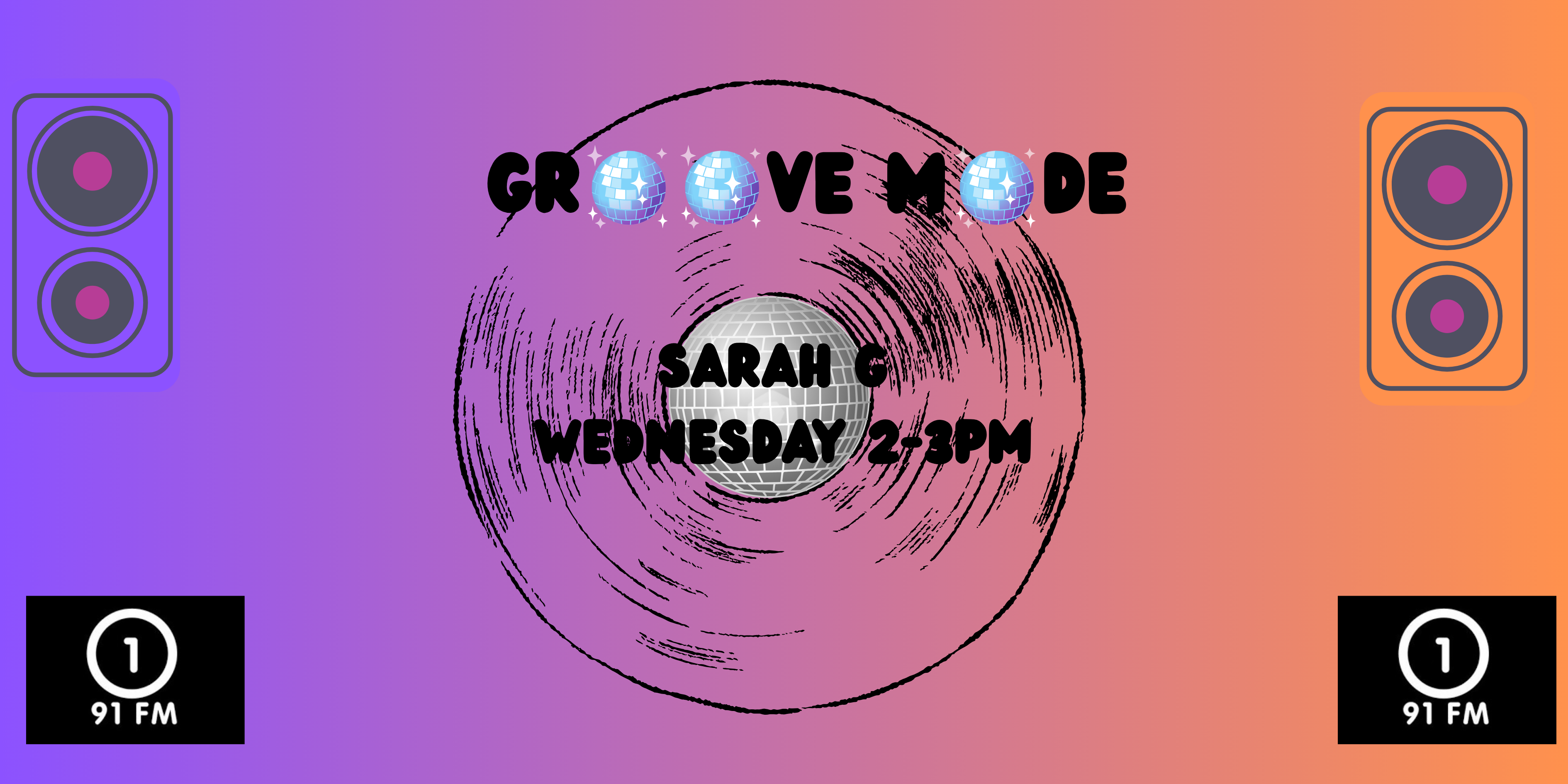 Groove Mode
