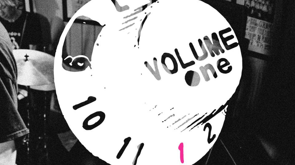 Volume One