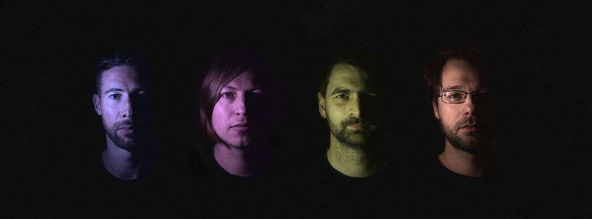 The 91 Club presents: Paquin, Strange Harvest, and DJ Danny Creature