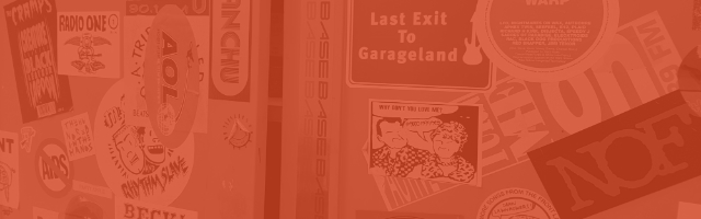 RAD TIMES GIG GUIDE