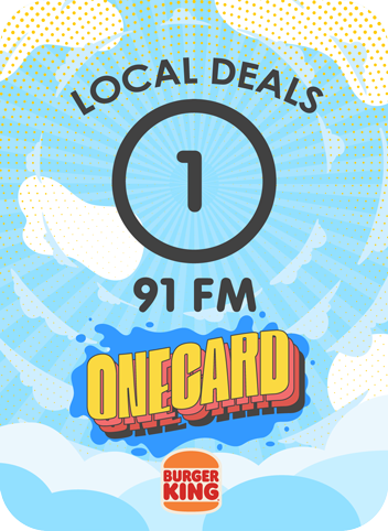 onecard