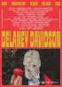 Radio One Presents: Delaney Davidson - 'Baby Heavyweight' Album Tour
