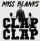 Miss Blanks