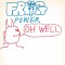 Frog Power (Dn)