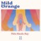 Mild Orange (NZ)