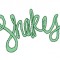Shakes (NZ)